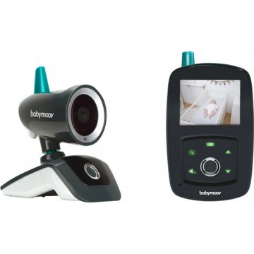 Відеоняня Babymoov Babymonitor YOO-TRAVEL (A014416)