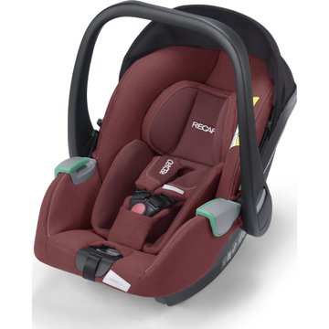 Автокрісло Recaro Avan Iron Red