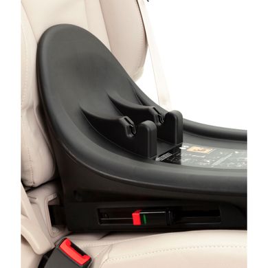 Carrello Ammonite CRL-8802
база ISOFIX для автокрісла для новонародженого Carrello Ammonite (0 - 15 місяців / 40 - 87 см) • Black