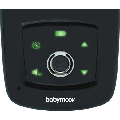 Відеоняня Babymoov Babymonitor YOO-TRAVEL (A014416)