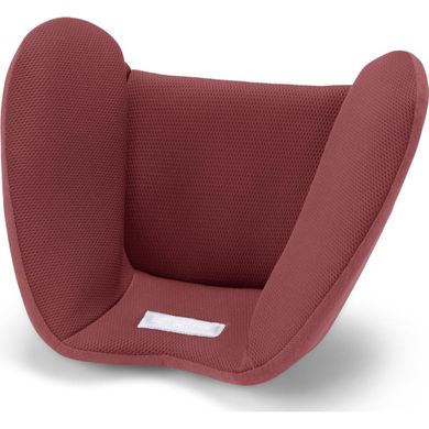 Автокресло Recaro Avan Iron Red