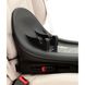 Carrello Ammonite CRL-8802
база ISOFIX для автокрісла для новонародженого Carrello Ammonite (0 - 15 місяців / 40 - 87 см) • Black