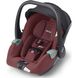 Автокресло Recaro Avan Iron Red