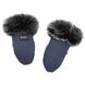 Рукавицы Bair Northmuff indigo blue (626106)