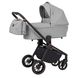 Коляска 2 в 1 Carrello Epica/G CRL-8510/1 Silver Grey