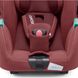 Автокрісло Recaro Avan Iron Red