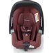 Автокресло Recaro Avan Iron Red