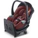 Автокресло Recaro Avan Iron Red