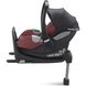 Автокресло Recaro Avan Iron Red