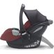 Автокресло Recaro Avan Iron Red