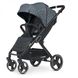 El Camino Dynamic Pro ME 1053Bпрогулочная коляска для бездорожья, всесезонная • Special Gray