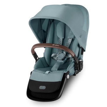 Прогулочный блок Cybex Gazelle S 2023 TPE Sky Blue