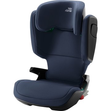 Britax Romer Kidfix M i-Sizeавтокрісло для дітей (від 3.5 до 12 років / 100 - 150 см) • Night Blue