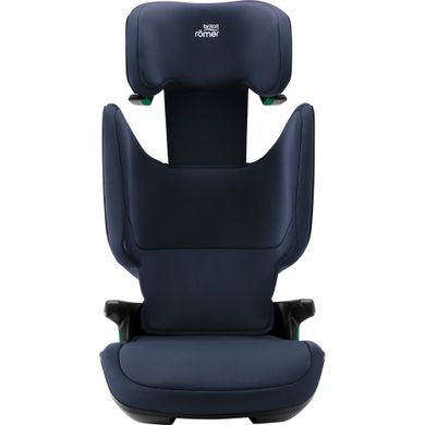 Britax Romer Kidfix M i-Sizeавтокрісло для дітей (від 3.5 до 12 років / 100 - 150 см) • Night Blue