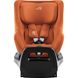 Britax Romer Dualfix PRO Mдитяче автокрісло (від 3 місяців до 4 років / 61 - 105 см) з функцією повороту 360 (по ходу та проти напрямку руху), кріплення ISOFIX • Golden Cognac