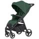 Carrello Bravo 2024 CRL-8512всесезонная прогулочная коляска • Spring Green