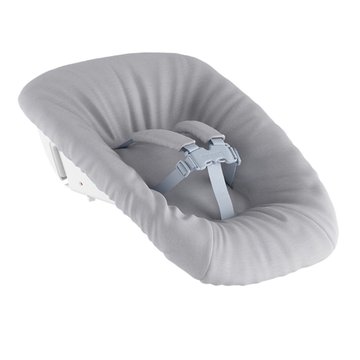 Крісло для новонароджених Stokke Tripp Trapp Newborn Grey (526101)