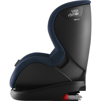 Britax Romer Trifix2 i-Sizeавтокрісло для дітей (від 15 місяців до 4 років / 76 - 105 см), кріплення ISOFIX • Night Blue