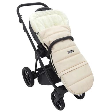 Зимний конверт Babyroom Wool N-20 бежевый (680545)