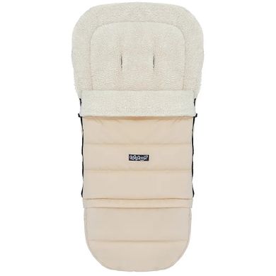 Зимний конверт Babyroom Wool N-20 бежевый (680545)