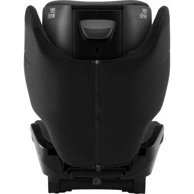 Britax Romer Adventure Plusавтокрісло для дітей (від 3.5 до 12 років / 100 - 150 см) • Space Black