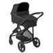 Коляска 2 в 1 Maxi-Cosi Plaza Plus Essential Black