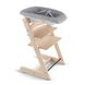 Крісло для новонароджених Stokke Tripp Trapp Newborn Grey (526101)