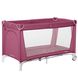 Манеж Carrello Piccolo CRL-11503/1 Orchid Purple