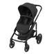 Коляска 2 в 1 Maxi-Cosi Plaza Plus Essential Black