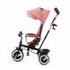 Трехколесный велосипед Kinderkraft Aston Rose Pink (KRASTO00PNK0000)