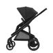 Коляска 2 в 1 Maxi-Cosi Plaza Plus Essential Black