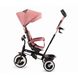 Трехколесный велосипед Kinderkraft Aston Rose Pink (KRASTO00PNK0000)