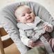 Крісло для новонароджених Stokke Tripp Trapp Newborn Grey (526101)