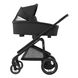 Коляска 2 в 1 Maxi-Cosi Plaza Plus Essential Black