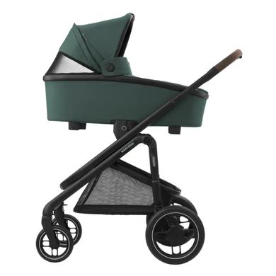 Коляска 2 в 1 Maxi-Cosi Plaza Plus Essential Green