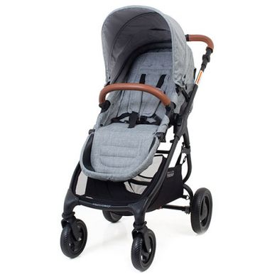 Прогулочная коляска Valco Baby Snap 4 Ultra Trend Grey marle