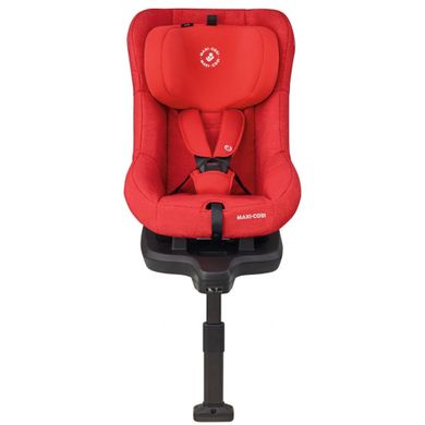 Автокрісло Maxi-Cosi TobiFix Nomad red