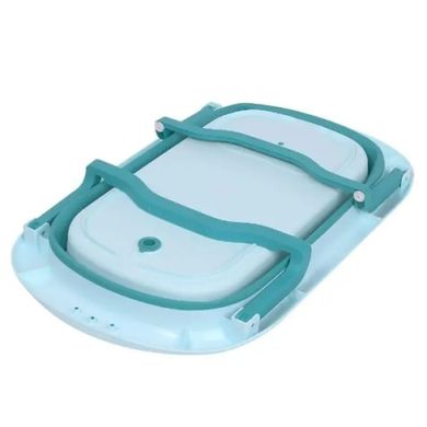 Ванночка складная Bath ME 1108, blue