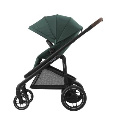 Коляска 2 в 1 Maxi-Cosi Plaza Plus Essential Green