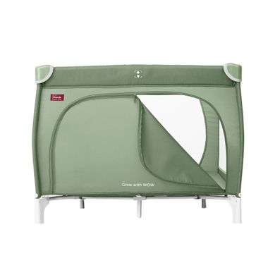 Манеж Carrello Grande CRL-11504/1 Mint Green