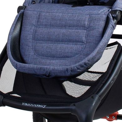 Прогулочная коляска Valco Baby Snap 4 Ultra Trend Grey marle