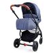 Прогулянкова коляска Valco Baby Snap 4 Ultra Trend Grey marle