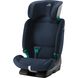 Britax Romer Evolvafix
автокрісло для дітей (від 15 місяців до 12 років / 76 - 150 см), кріплення ISOFIX • Night Blue