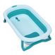 Ванночка складна Bath ME 1108, blue