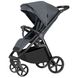 Прогулочная коляска Carrello Bravo SL CRL-5520 Deep Grey