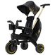 Велосипед трехколесный складной Doona Liki Trike Limited Edition Gold