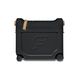 Чемодан-кроватка для путешествий Stokke JetKids Bedbox Black (534505)