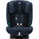 Britax Romer Evolvafix
автокресло для детей (от 15 месяцев до 12 лет / 76 - 150 см), крепление ISOFIX • Night Blue