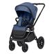 Коляска 2 в 1 Carrello Ultimo Air CRL-6516 Arctic Blue