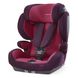 Автокресло Recaro Tian Core Power Berry